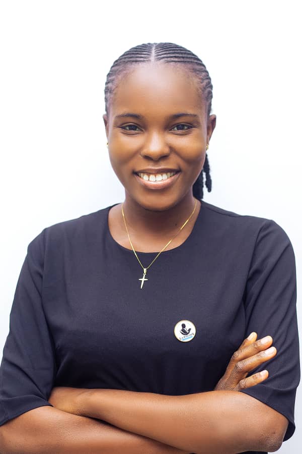 Fatimah  Oluwatosin Balogun